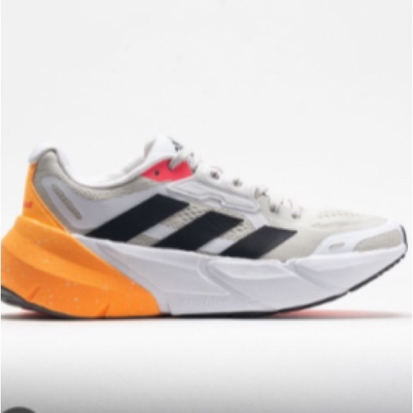 adidas gazelle silver green womens adidas Men's Adizero Evo SL Woven Shoes main image 1